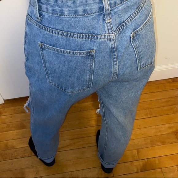 Blue Jeans, size small - Picture 10 of 10